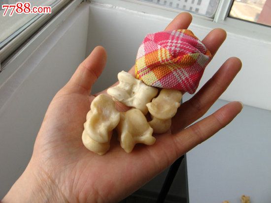 70后的童年玩具--小皮球