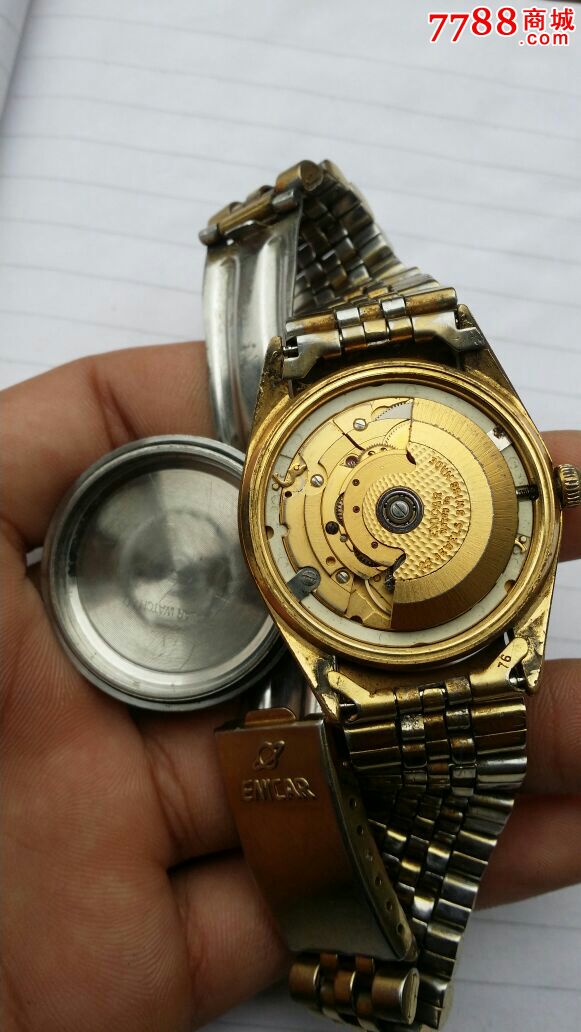 漂亮的带钻英纳格-手表\/腕表--au8537695-在线