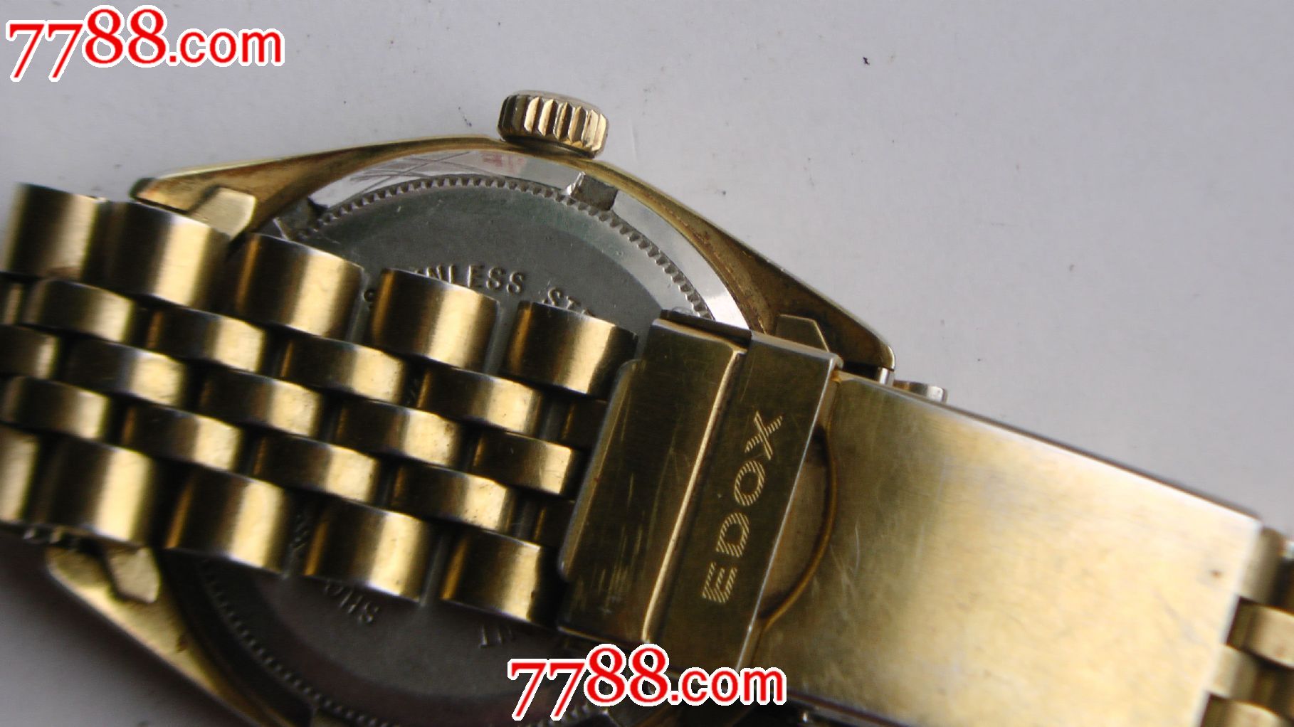 依度-价格:9元-au10972421-手表\/腕表-拍卖-77