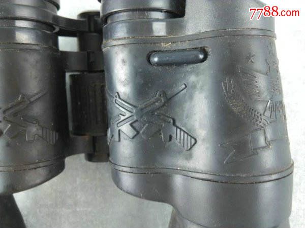 *老望远镜-breaker20×50*用老望远镜,手感有点沉,品好