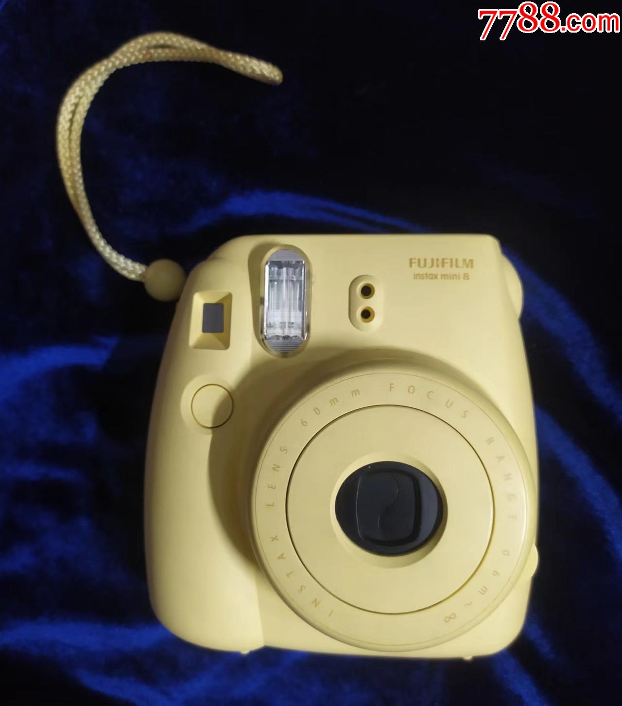 fujifilm拍立得相机