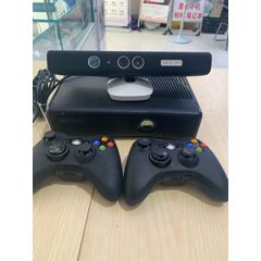 微軟XBOX360體感游戲機(jī)全套(zc39037819)_7788收藏__收藏?zé)峋€