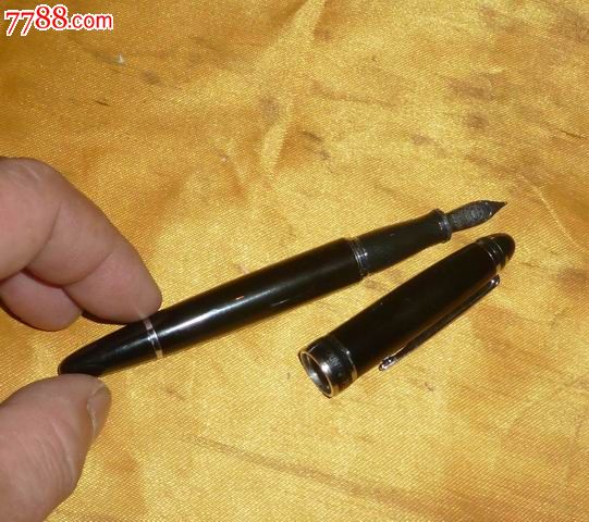 老名牌水笔