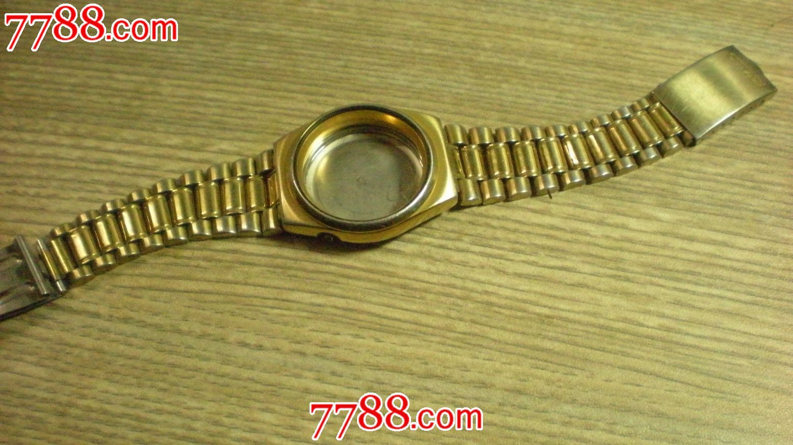 西铁城表売表链