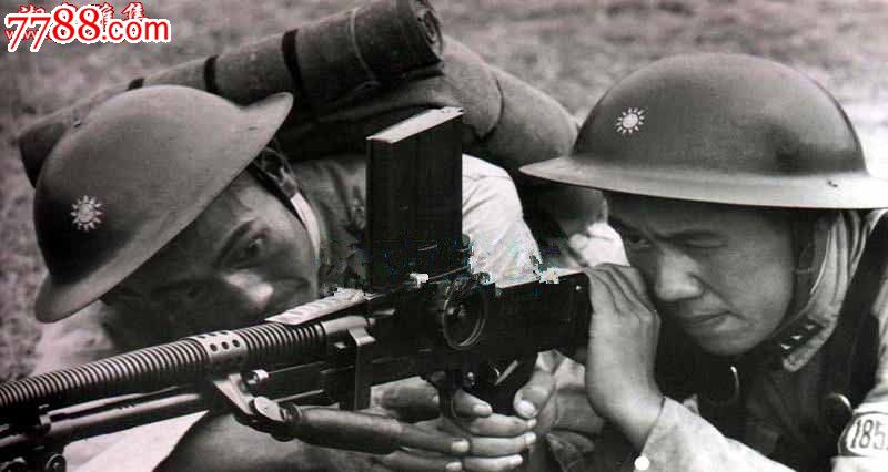 中国远征军戴的英式钢盔