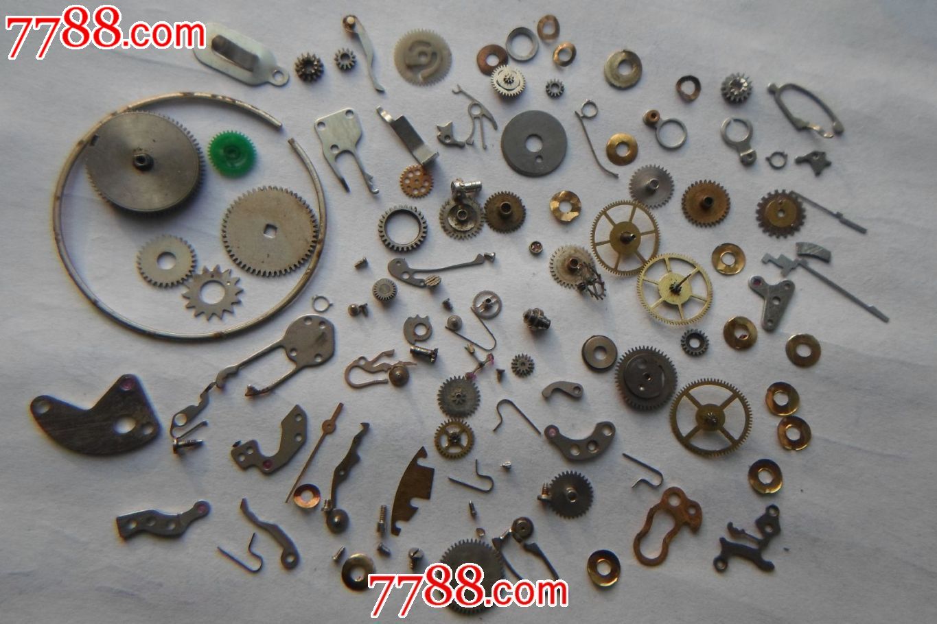 表配件,绝对是好东西,不知道什么表用的