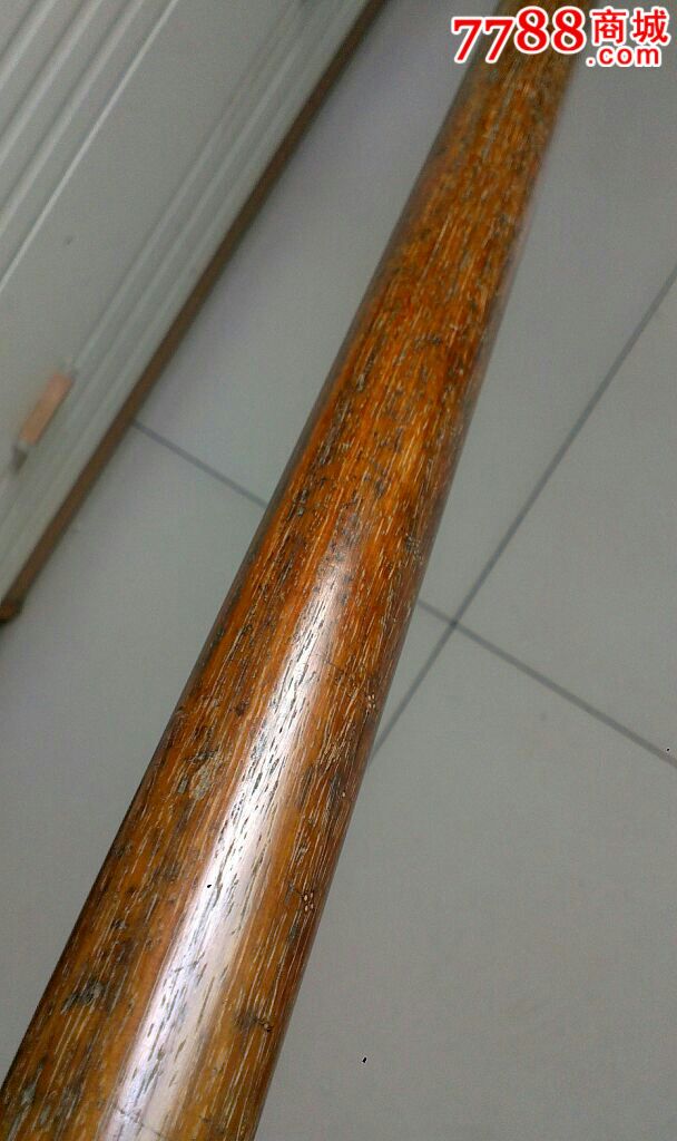 155厘米黄花梨大称杆