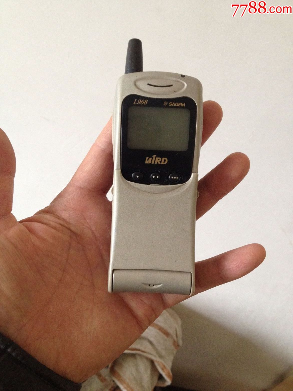 波导手机2000年图片