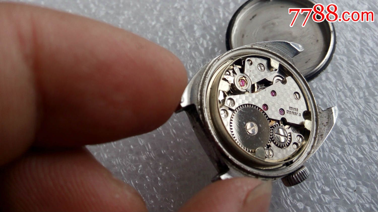 瑞士女表---sinex-au9007840-手表/腕表-拍卖-7788收藏