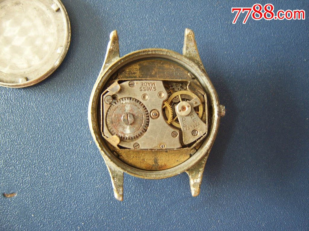 瑞士relide女军表【配件】