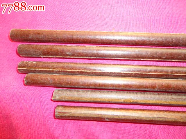 电木木棍6根