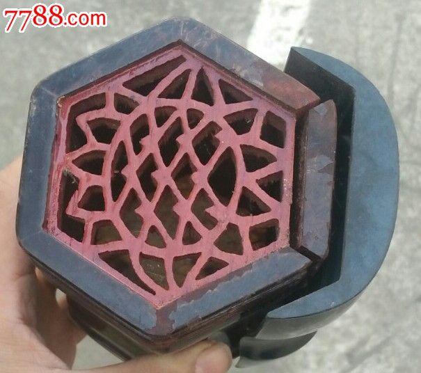 牛角琴筒——敦煌牌-au10750737-二胡/胡琴-拍卖-7788收藏